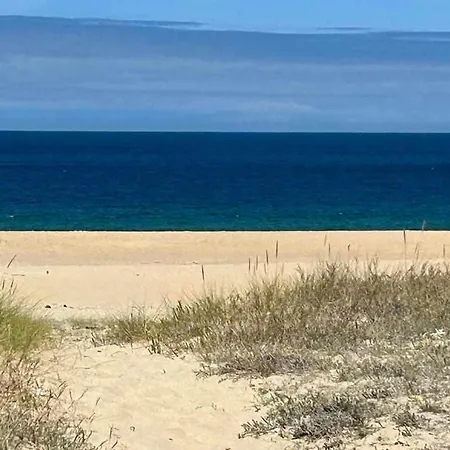Mar De Queiruga: 12 Nadelas *
