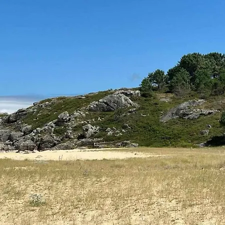 Mar De Queiruga 12 Nadelas * Porto do Son