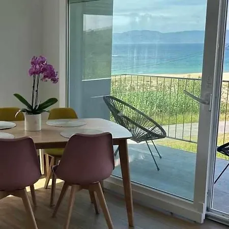 Mar De Queiruga 12 Nadelas