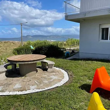 Mar De Queiruga 12 Nadelas *