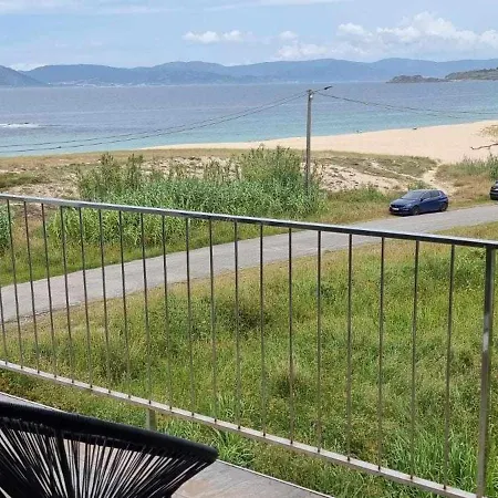 Mar De Queiruga 12 Nadelas بورتو دو سون